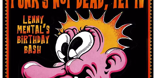 Local Love presents Punk\u2019s Not Dead, Yet Vol 4