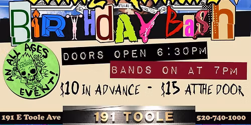 Local Love presents Punk\u2019s Not Dead, Yet Vol 4