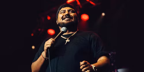 Rene Vaca - 2026 Tour