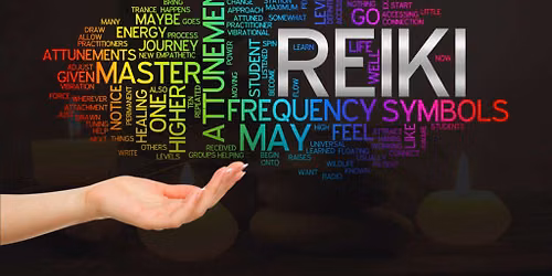 Learn Reiki Master\/Teacher at A Creative ApothaCare