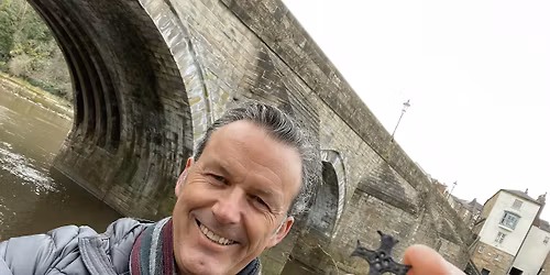 Pilgrim Souvenirs: Discovering Durham\u2019s River Wear Assemblage (Morning)