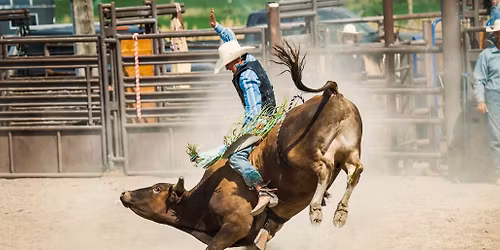 Parking High Steel Rodeo
