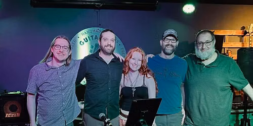  MADDIE WHITE BAND \u2013 LIVE MUSIC IN McKINNEY! \ud83c\udfb8\ud83c\udf1f