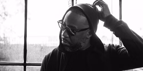 The Triumvirate: Robert Glasper. Christian McBride. Nicholas Payton.