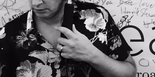 TheGetDown #13 NEIL PIERCE - 2Spaces 8DJ's