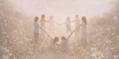 Remembering Their Light A Sacred Gathering to Honor the Wisdom, Joy & Spirit of our Children