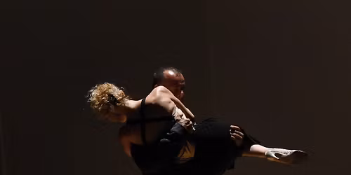 C2D Argentin tang\u00f3 Emel\u00e9stechnika kurzus Attil\u00e1val \u00e9s Melind\u00e1val