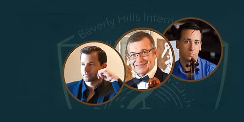 Sords-Walz-Durkovic Piano Trio