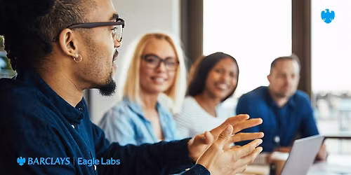 Small Business Workshop: Sustainability