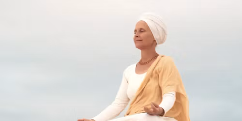 Snatam Kaur in San Diego