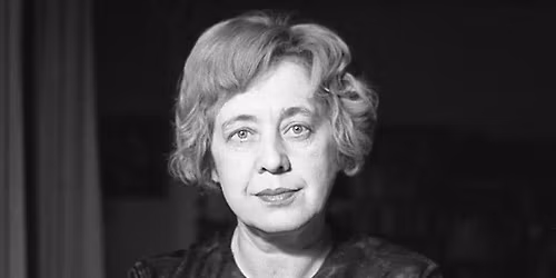 Fredagslunsj: Om Karo Espeseth og "S\u00e5r som ennu bl\u00f8r" (GRATIS)