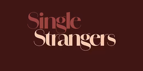 Singles Social! (Ages 24-35)