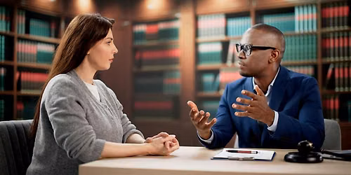 Everyday Situations Where Legal Help Matters \u2014 Discussion & Networking