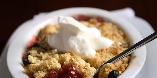 The Pudding Parade: Puddings of Plenty