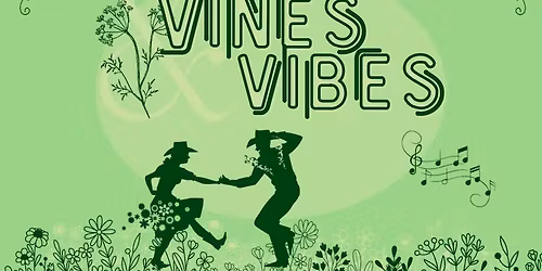 Vines & Vibes