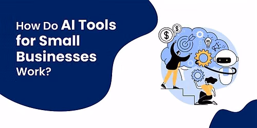 Summer Small Business Series - Workshop #1: AI for Main Street