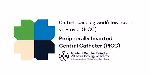 Peripherally Inserted Central Catheter (PICC) Course