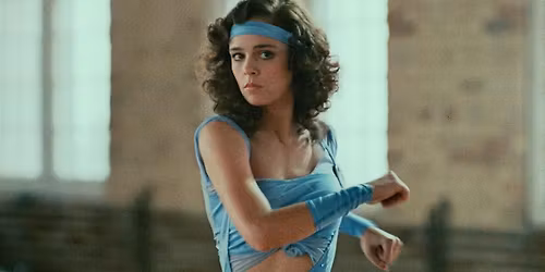 CINEMATIC VOID PRESENTS: HEAVENLY BODIES (1984)