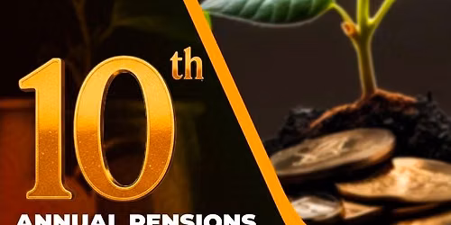 pension fund conference 