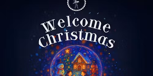 Gala de Clausura: Welcome Christmas \ud83c\udf84\u2728\ufe0f