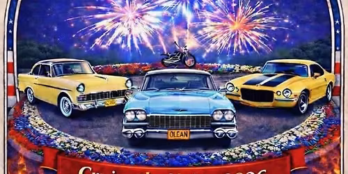 Cruise the Union 