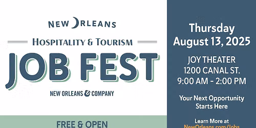 Job Fest