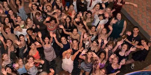 Patel Conservatory's End of Year Celebration: A Whole New World