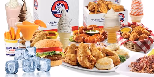 McCormack Distributing - 2026 Omaha Open House!