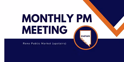 Evening Monthly Meeting for Women in Business