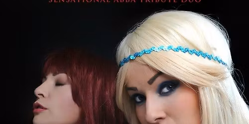 Ultimate Christmas Party Night - ABBA