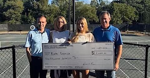 11th Annual Friday Memorial Tennis & Pickleball Tournament