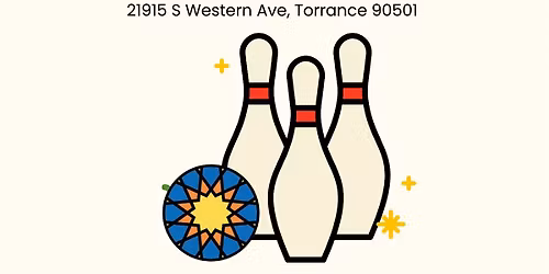 Sunday Bowling with MBASC!