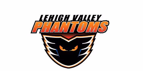 Lehigh Valley Phantoms vs. Wilkes Barre Scranton Penguins