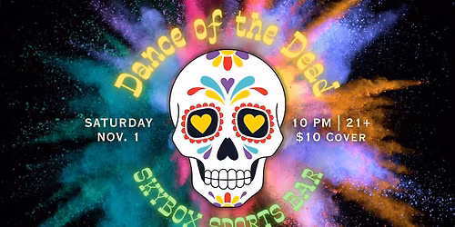 Dance of the Dead