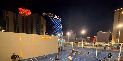 NGH: The Las Vegas Shoot Out 