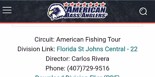 National Championship Pickwick