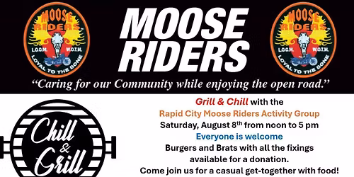 Sturgis Grill and Chill