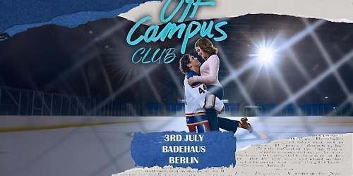 Off Campus Club (Berlin)