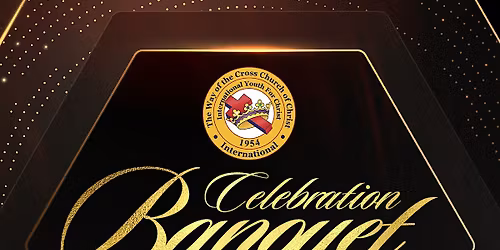 IYFC Celebration Banquet