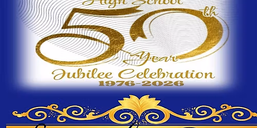 Manchester Twsp HS 50TH Jubilee Celebration
