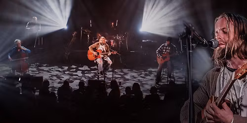 L'Exp\u00e9rience Nirvana symphonique Unplugged avec l'Orchestre symphonique de Qu\u00e9bec