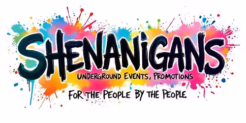 Hard Beats & Repetitive Radgness 