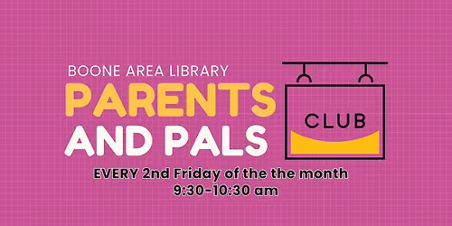 Parents and Pals Club