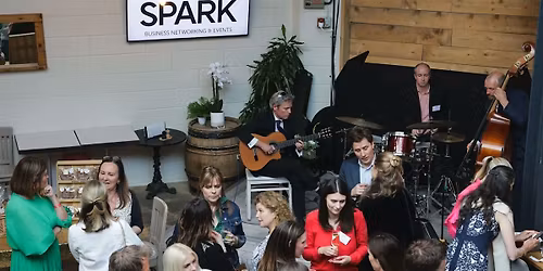 SPARK Networking Event - West Lothian