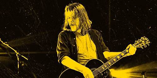 Soul Asylum (Acoustic) feat. Ivan Neville & Laurels String Quartet