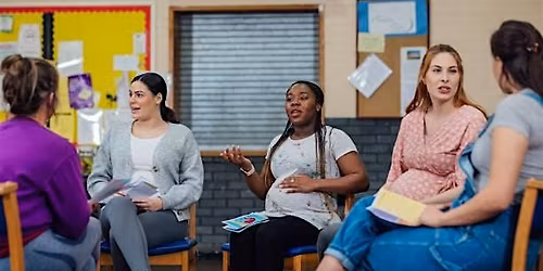 Preparation for Labour & Birth