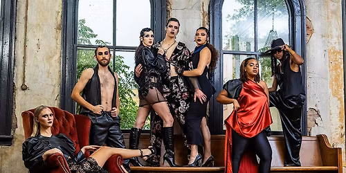 The Haunted Farewell