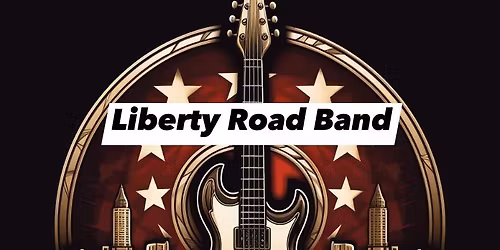 Liberty Road Band Live at Spare Birdie | Cedar Park
