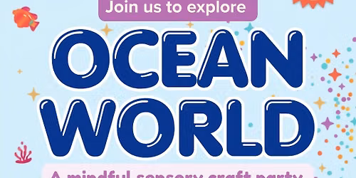 Ocean World
