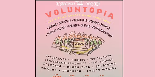 Voluntopia